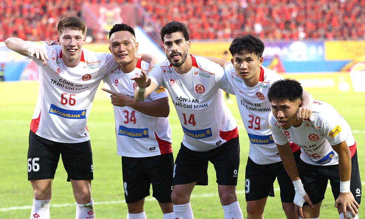 Nhà cái không chặn