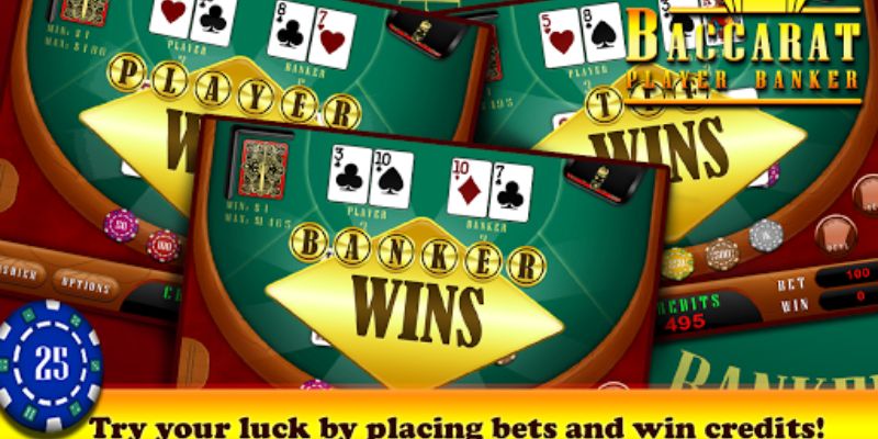 Baccarat Go88 hấp dẫn